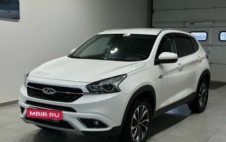 Chery Tiggo 7 I, 2019 год, 1 499 900 рублей, 2 фотография
