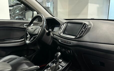 Chery Tiggo 7 I, 2019 год, 1 499 900 рублей, 6 фотография