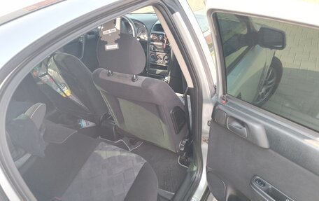Opel Astra G, 1998 год, 385 000 рублей, 7 фотография