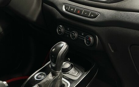 Chery Tiggo 7 I, 2019 год, 1 499 900 рублей, 8 фотография