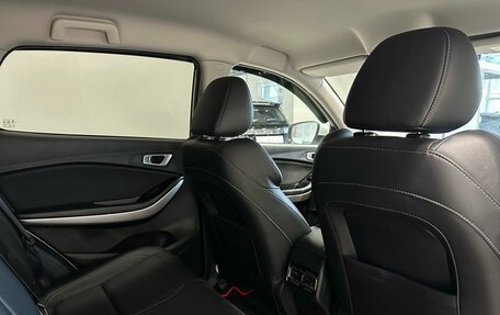Chery Tiggo 7 I, 2019 год, 1 499 900 рублей, 10 фотография