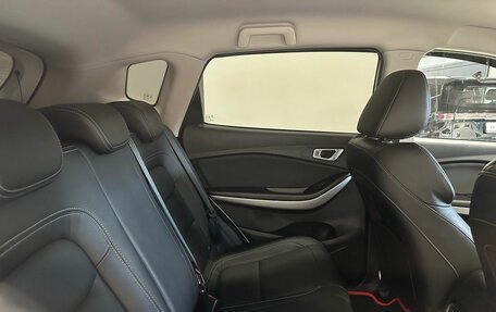 Chery Tiggo 7 I, 2019 год, 1 499 900 рублей, 9 фотография