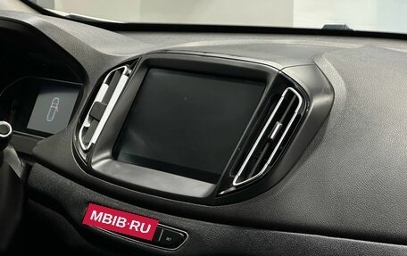 Chery Tiggo 7 I, 2019 год, 1 499 900 рублей, 7 фотография