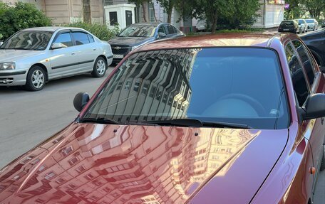 Hyundai Accent II, 2005 год, 400 000 рублей, 3 фотография