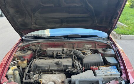 Hyundai Accent II, 2005 год, 400 000 рублей, 12 фотография