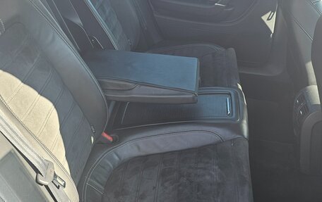 Volkswagen Passat CC I рестайлинг, 2009 год, 850 000 рублей, 9 фотография