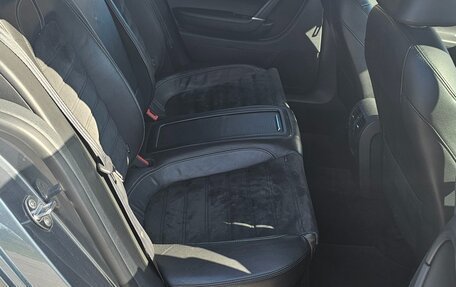 Volkswagen Passat CC I рестайлинг, 2009 год, 850 000 рублей, 8 фотография