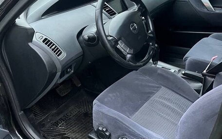 Nissan Primera III, 2004 год, 300 000 рублей, 4 фотография