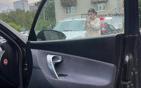 Nissan Primera III, 2004 год, 300 000 рублей, 7 фотография
