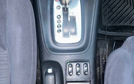 Nissan Primera III, 2004 год, 300 000 рублей, 11 фотография