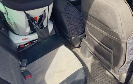 KIA Rio III рестайлинг, 2013 год, 705 000 рублей, 6 фотография