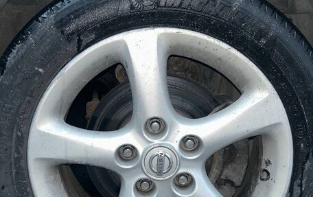 Nissan Primera III, 2004 год, 300 000 рублей, 16 фотография