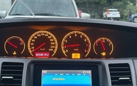 Nissan Primera III, 2004 год, 300 000 рублей, 12 фотография
