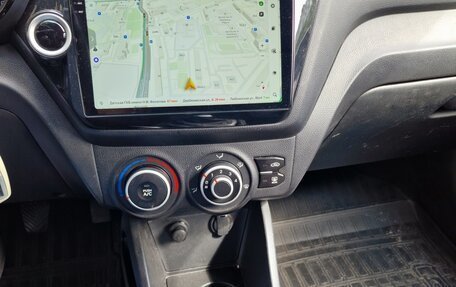 KIA Rio III рестайлинг, 2013 год, 705 000 рублей, 9 фотография