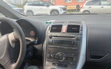 Toyota Auris II, 2007 год, 550 000 рублей, 5 фотография