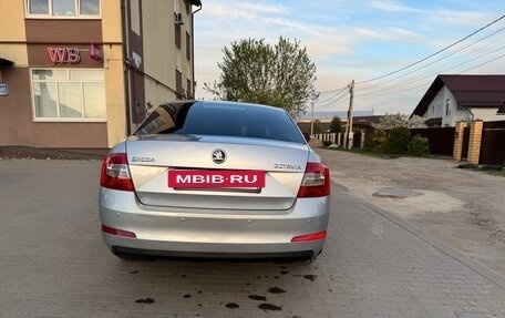 Skoda Octavia, 2014 год, 980 000 рублей, 6 фотография