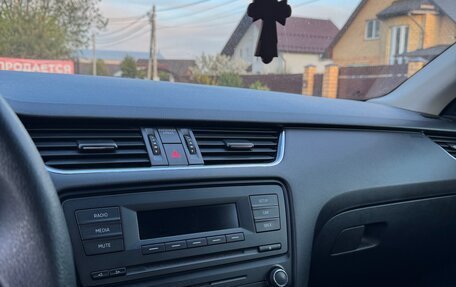 Skoda Octavia, 2014 год, 980 000 рублей, 9 фотография