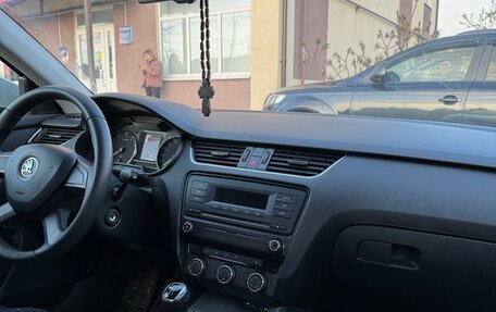 Skoda Octavia, 2014 год, 980 000 рублей, 12 фотография