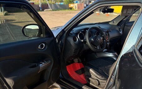 Nissan Juke II, 2012 год, 950 000 рублей, 8 фотография