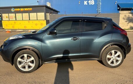 Nissan Juke II, 2012 год, 950 000 рублей, 7 фотография