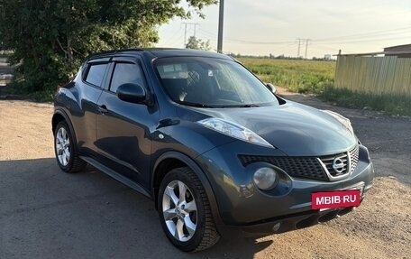 Nissan Juke II, 2012 год, 950 000 рублей, 3 фотография