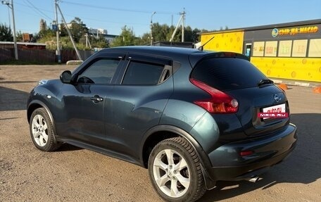 Nissan Juke II, 2012 год, 950 000 рублей, 6 фотография