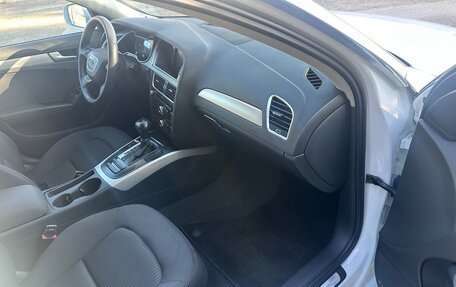 Audi A4, 2013 год, 1 620 000 рублей, 7 фотография
