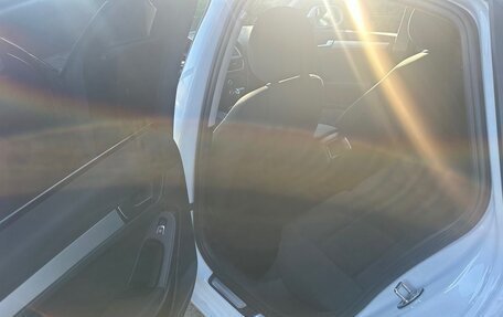 Audi A4, 2013 год, 1 620 000 рублей, 9 фотография