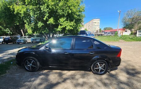 Ford Focus II рестайлинг, 2010 год, 540 000 рублей, 5 фотография