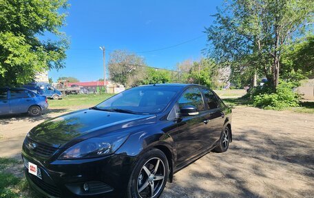 Ford Focus II рестайлинг, 2010 год, 540 000 рублей, 2 фотография