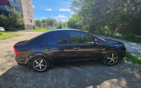 Ford Focus II рестайлинг, 2010 год, 540 000 рублей, 4 фотография