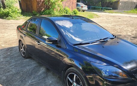 Ford Focus II рестайлинг, 2010 год, 540 000 рублей, 3 фотография