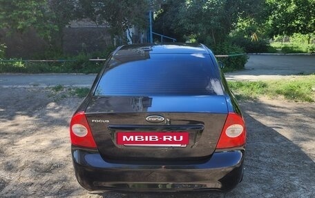Ford Focus II рестайлинг, 2010 год, 540 000 рублей, 6 фотография