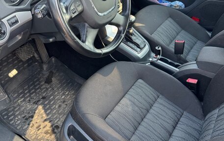 Skoda Octavia, 2012 год, 900 000 рублей, 3 фотография