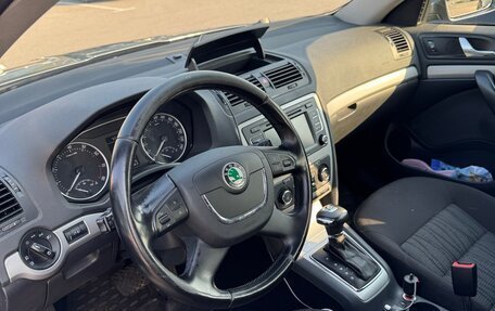Skoda Octavia, 2012 год, 900 000 рублей, 4 фотография