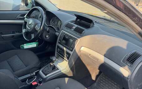 Skoda Octavia, 2012 год, 900 000 рублей, 5 фотография