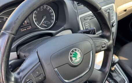 Skoda Octavia, 2012 год, 900 000 рублей, 2 фотография