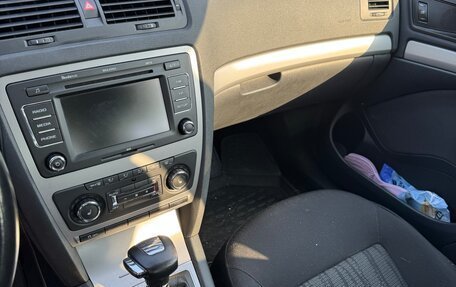 Skoda Octavia, 2012 год, 900 000 рублей, 6 фотография