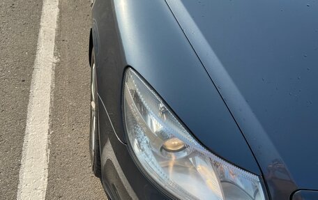 Skoda Octavia, 2012 год, 900 000 рублей, 17 фотография