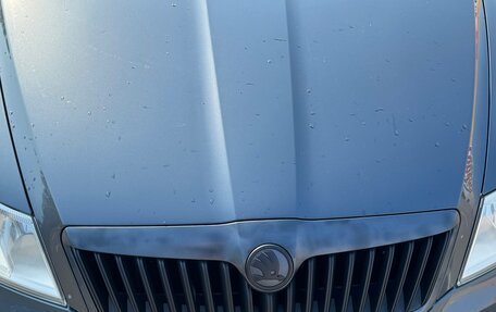 Skoda Octavia, 2012 год, 900 000 рублей, 19 фотография