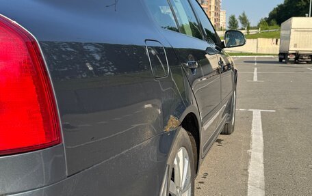 Skoda Octavia, 2012 год, 900 000 рублей, 28 фотография