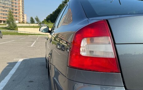 Skoda Octavia, 2012 год, 900 000 рублей, 27 фотография