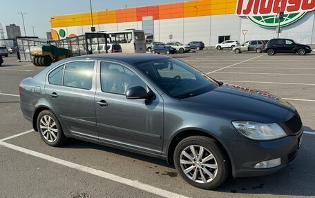 Skoda Octavia, 2012 год, 900 000 рублей, 31 фотография