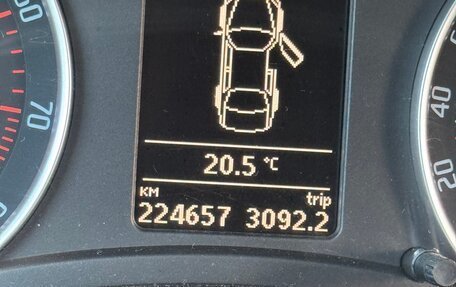 Skoda Octavia, 2012 год, 900 000 рублей, 33 фотография