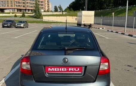 Skoda Octavia, 2012 год, 900 000 рублей, 29 фотография