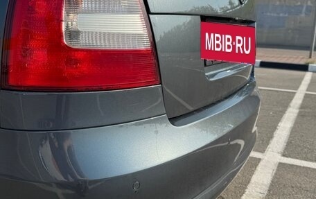 Skoda Octavia, 2012 год, 900 000 рублей, 26 фотография