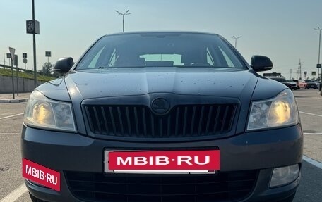 Skoda Octavia, 2012 год, 900 000 рублей, 24 фотография