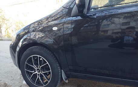 Chevrolet Aveo III, 2006 год, 400 000 рублей, 5 фотография