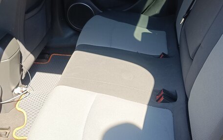 Chevrolet Cruze II, 2010 год, 650 000 рублей, 6 фотография