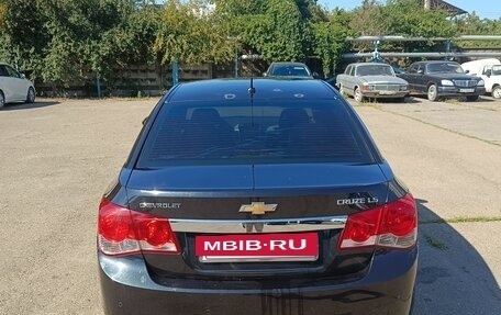 Chevrolet Cruze II, 2010 год, 650 000 рублей, 5 фотография